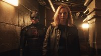 Daredevil Born Again